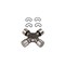 Spicer Universal Joint Non-Greaseable; Aam 1415 Series 5-3207X - alternate 1